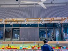 -青棠回转热卤·自助小火锅(太原里店)