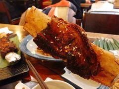 -紫滇源云南生态菜(丹凤街店)