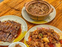 -紫金食坊(江南西路店)