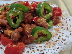 -老字号蛇口德记烧腊饭店·海鲜加工