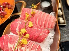 -色響火锅(恒隆广场店)