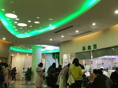 -慈铭体检(凯旋路分院)