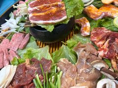 -牛犇炭火烤肉·鲜切烤肉(承德总店)