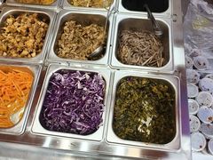 -张果佬年糕卷(科巷店)