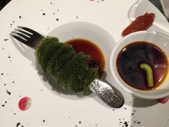 -若蘭慈·无国界素食料理(欢乐海岸店)