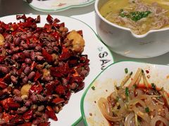 -撒椒·四川江湖菜(西单大悦城店)