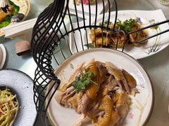 -鹿鸣春饭店(总店)
