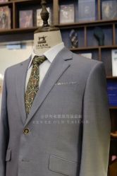 -伊布老裁缝西装礼服定制