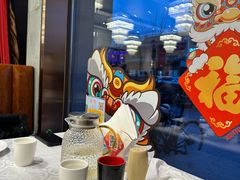 -马凯餐厅(地安门店)