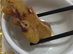 -福园东北菜饺子铁锅炖