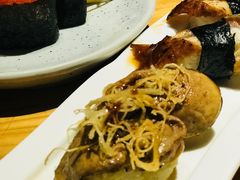 -立山居酒屋·烧鸟 天妇罗(西北湖店)