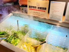 -温野菜涮涮锅(西单大悦城店)