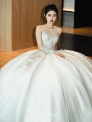 -韩国天使嫁衣婚纱礼服馆(上海旗舰店)