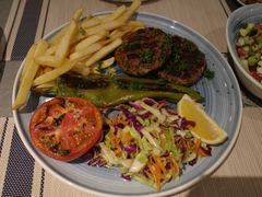 -La Medina餐厅(亮马河南路店)