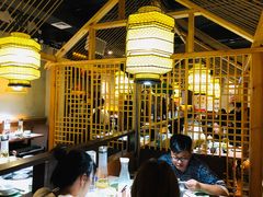 大堂-探窝·竹笙椰子鸡(杨箕店)