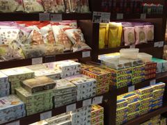 -钜记手信(兴华楼店)