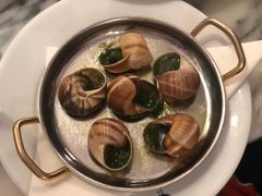 -Le Comptoir de la Gastronomie