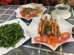 -QQ海鲜餐厅