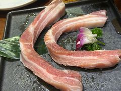 -热血兄弟·炭火烤肉(融侨中心店)