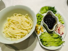 -四季民福烤鸭店(王府井东安门店)