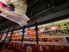 大堂-大阪烧肉BAKA一代(十亩地店)