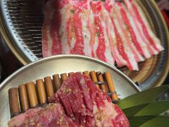 -西塔老太太泥炉烤肉(龙湖北苑天街店)
