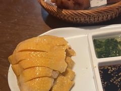 -苏小柳点心·手作小笼包(康桥分院)