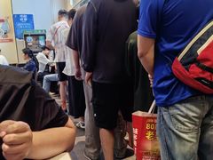 -有礼有面(知春路店)