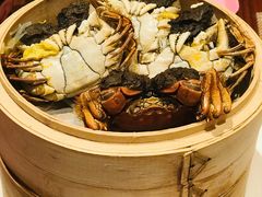 -马哥孛罗咖啡厅·Cafe Marco (厦门马哥孛罗东方大酒店)