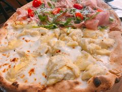 -1861意大利餐厅(文化广场店)