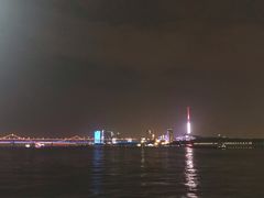 -武汉关码头(轮渡站)