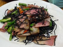 -乡土特色.冷锅鱼.牦牛肉汤锅