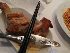 -宜家·瑞典风味餐厅(天津东丽商场店)