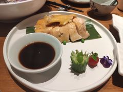 -芳草地度假酒店·野炉中餐厅