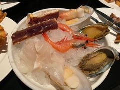 -上海漕河泾万丽酒店