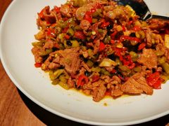 -曾宴·楚菜(湖北省博物馆店)