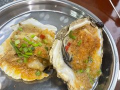 -香烤里拉(中海万锦熙岸店)