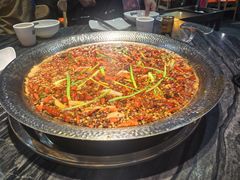 -老船舫·现做活鲜鱼馆(东郊记忆店)