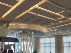 -湖景知味西餐厅•自助餐• 轻食(南京金茂威斯汀大酒店)