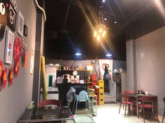 -贵州风味小馆(世茂茂悦里)