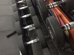-漾健身·普拉提(橡树湾店)