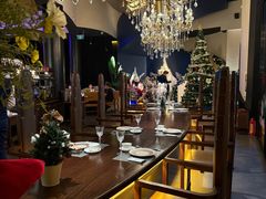 -狮拾久·现代新加坡料理(福田COCO Park店)