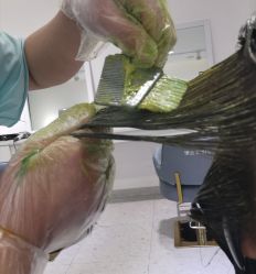 -MIMO Hair米莫