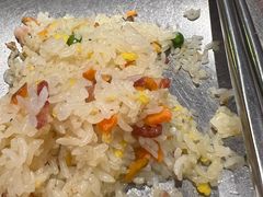 -令狐冲·炭烤活鱼(宝龙店)