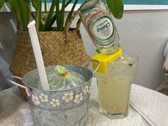 -春莱·老挝咖啡·泰式奶茶(钟楼店)