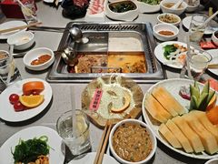 -海底捞火锅(赛格国际购物中心店)
