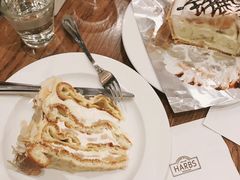 Banana Cream Pie-HARBS(9th avenue)