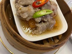 -海逸海鲜酒家(古北店)