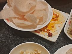 -福苗小骆驼烧烤(曲江店)