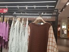 -MJstyle(金虹桥店)